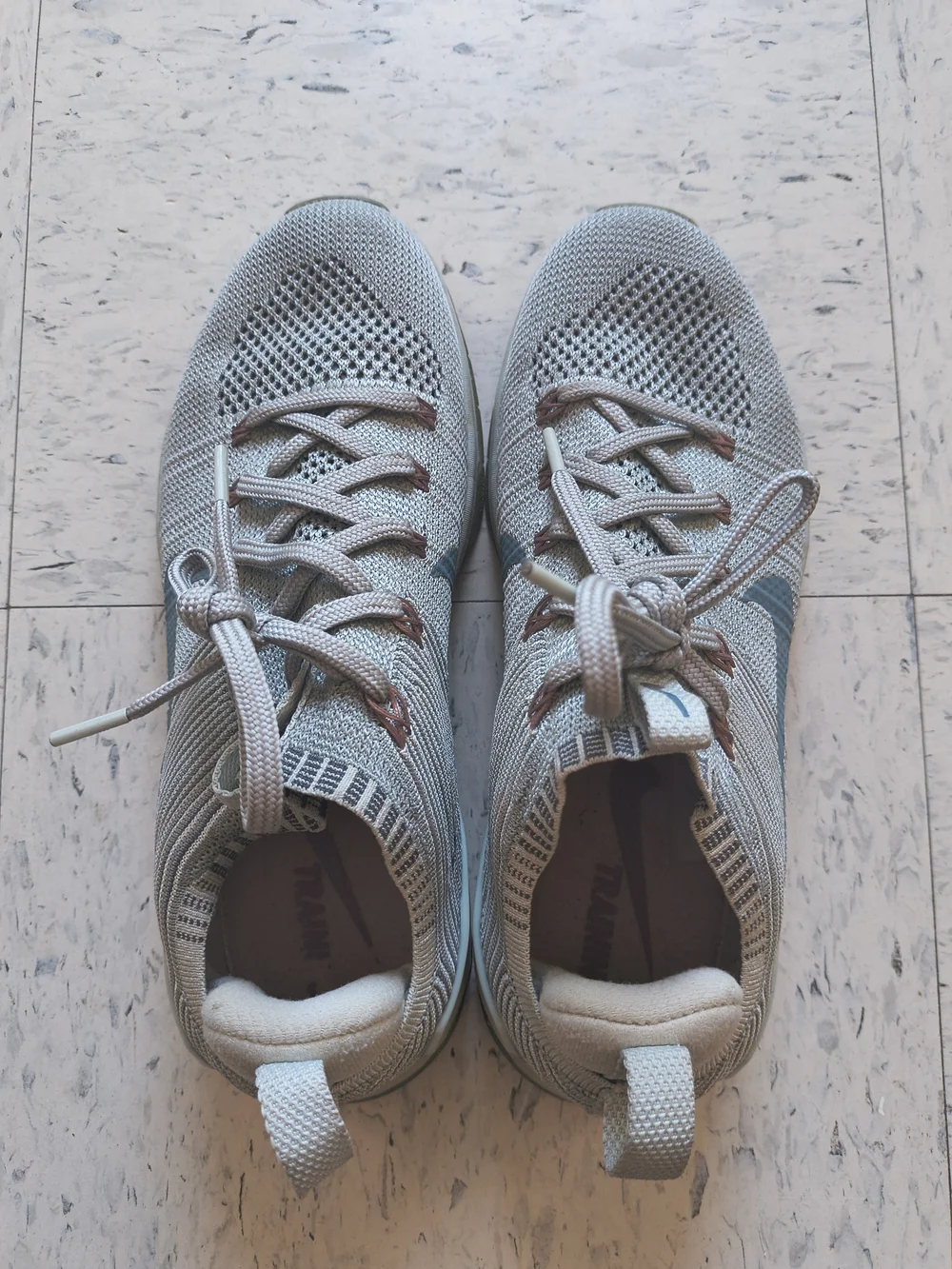 Nike metcon modern